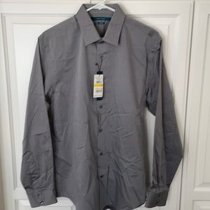 Perry Ellis men dress shirt